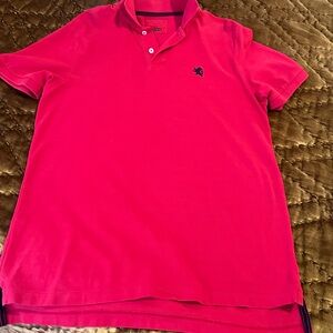 Express polo shirt